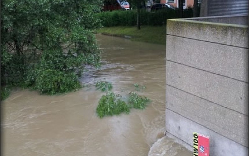 What To Do If You Experience These Five Home Emergencies