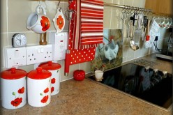 Updating Your Kitchen? 5 Tips for Making Your Favorite Room