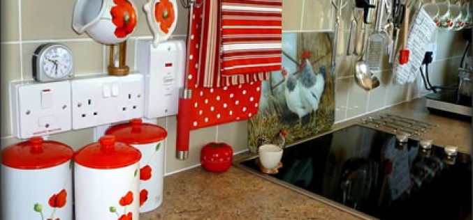 Updating Your Kitchen? 5 Tips for Making Your Favorite Room
