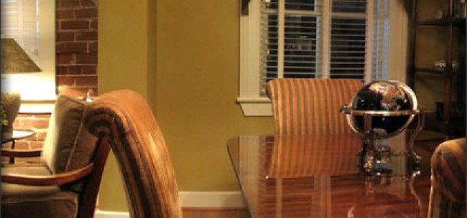 5 Awesome Ways to Design Your Living Room