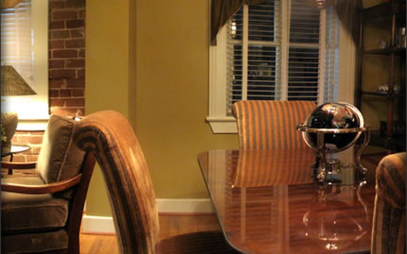 5 Awesome Ways to Design Your Living Room