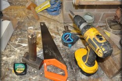 Quick Remodeling Tip: The Importance of Supplies