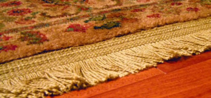 Area Rugs Transportation For Cleaning
