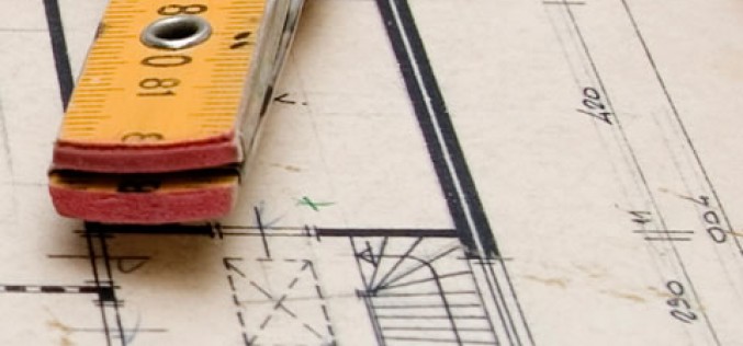 Floor Plans and Blueprints: Learn How to Read Cryptic House Maps to Better Understand Your Remodel