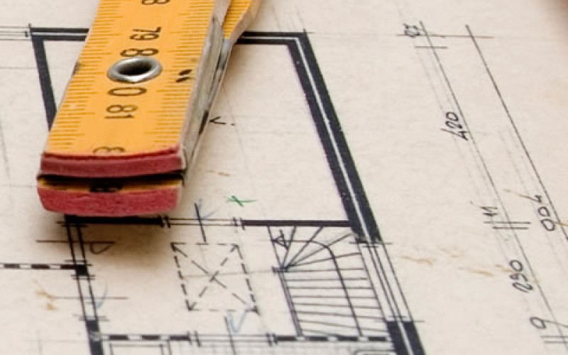 Floor Plans and Blueprints: Learn How to Read Cryptic House Maps to Better Understand Your Remodel