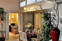 5 Stylish and Contemporary Dining Room Decorating Ideas