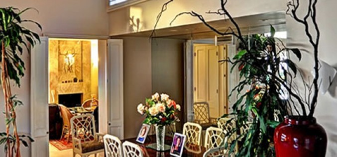 5 Stylish and Contemporary Dining Room Decorating Ideas