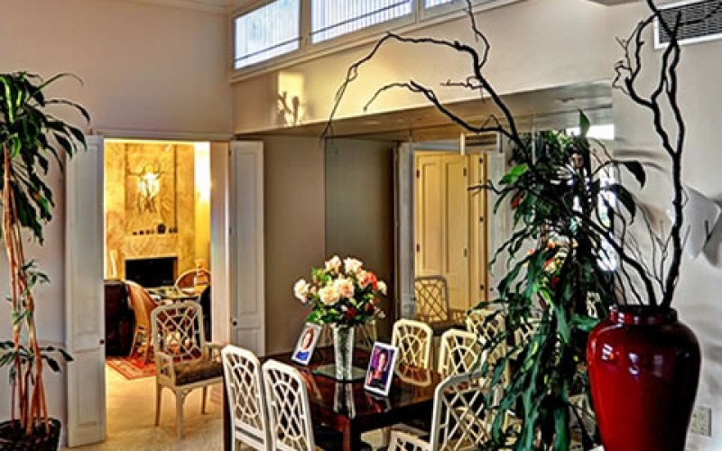 5 Stylish and Contemporary Dining Room Decorating Ideas