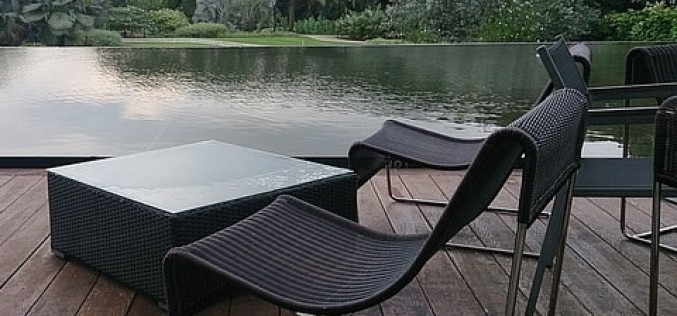 Creating a Garden Office for Home Work