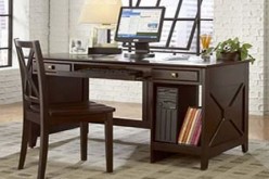 Five Essential Elements for Your Home Office