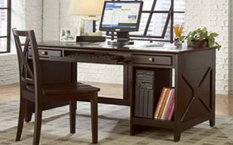 Five Essential Elements for Your Home Office