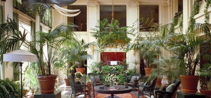 5 Simple Ways to Make Your Home Look More Luxurious