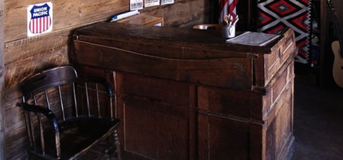 Five Tips for Restoring and Reusing Old and Damaged Furniture