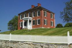 Bring Your Old House into the 21st Century by Updating These 4 Things