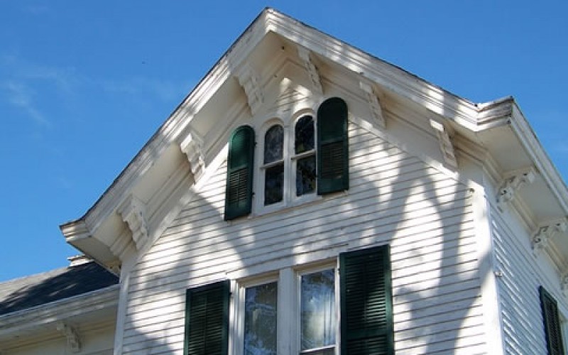 Improvements That Will Turn Your Old House into a Home