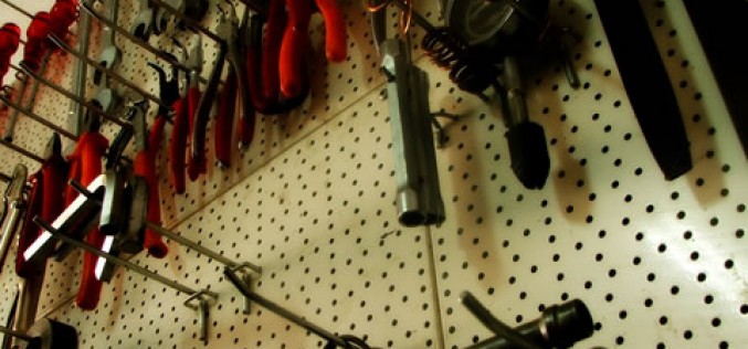 Do It Yourself: Five Repairs to Learn on Your Own