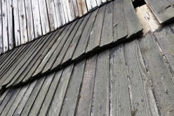 Roof Repair: Healing After The Storm