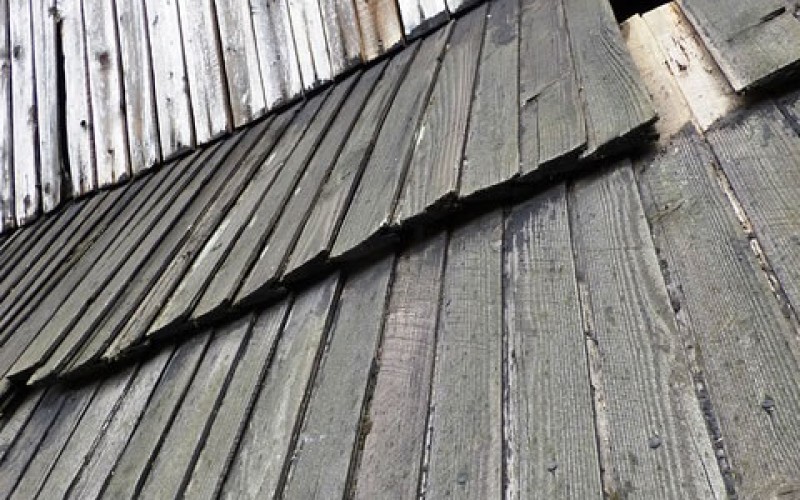 Roof Repair: Healing After The Storm