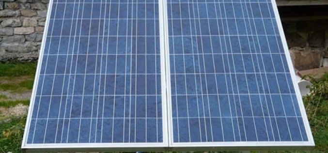 Cost of Solar – Learn the Benefits of Solar Energy
