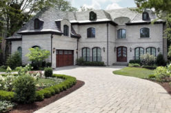 Mashing Pavement with Elegance: Design Ideas for Home Driveways