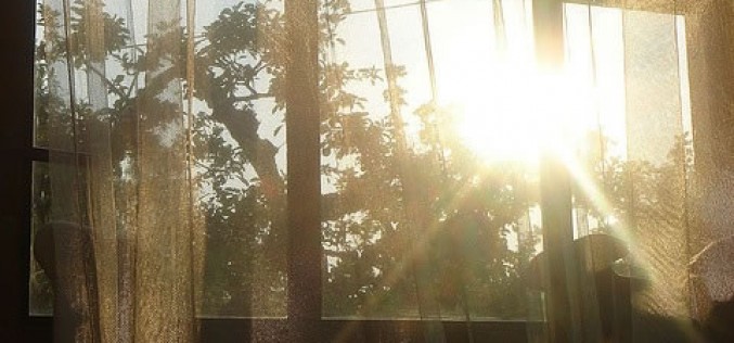 Summer Time Joy: 5 Tips for Keeping the Cold in and the Heat Out
