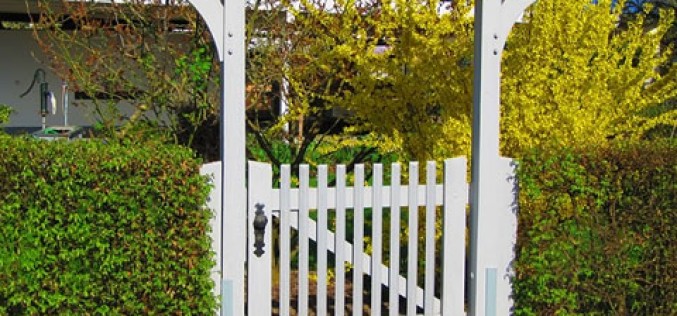 Increase Your Home Value By Making These Simple Changes To Your Yard