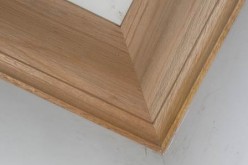 Using a Grinder to Perfect Coped Crown Corners