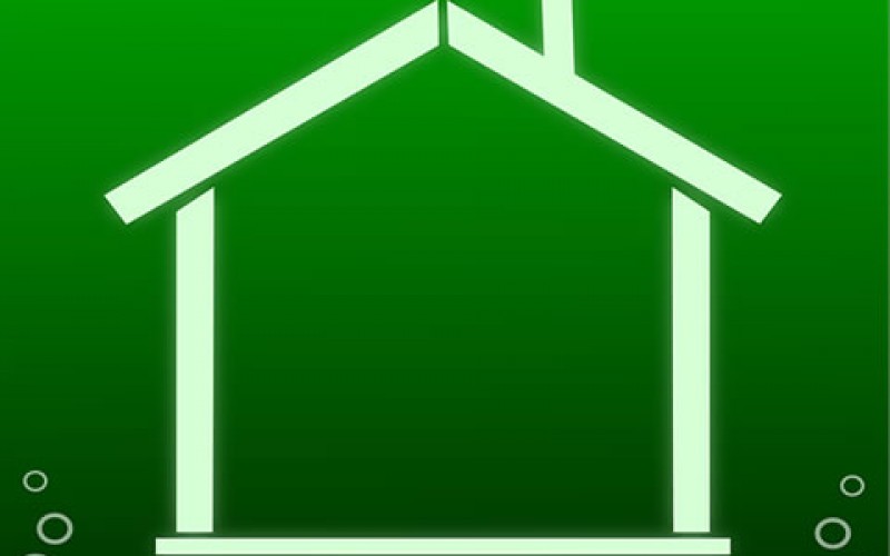 Five Creative Ways to Introduce a Little “Green” Into Your Home