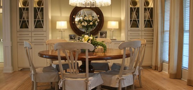 The Five Quickest and Most Inexpensive Ways to Improve Your Home