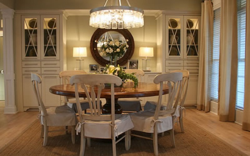 The Five Quickest and Most Inexpensive Ways to Improve Your Home