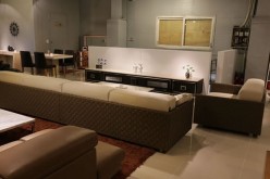 Creating a Loft Space that Draws Attention