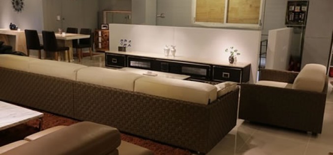 Creating a Loft Space that Draws Attention
