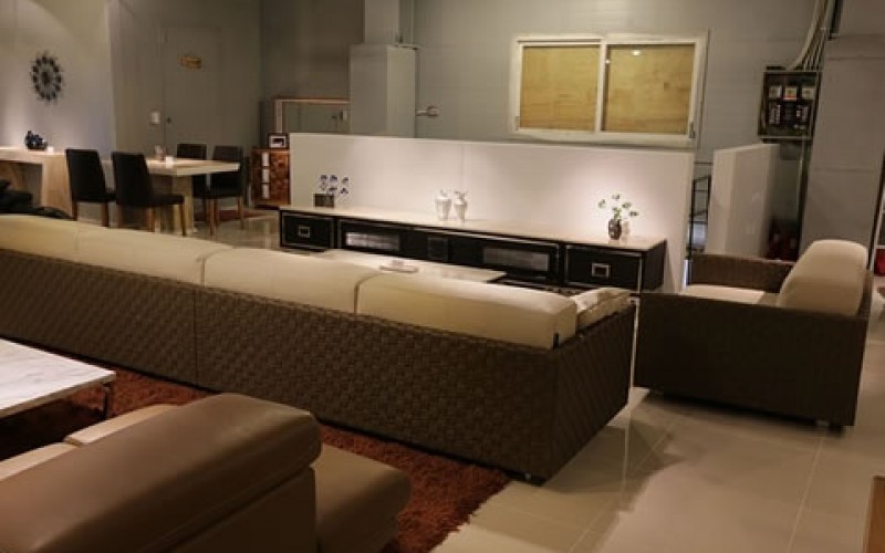 Creating a Loft Space that Draws Attention