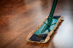 Important Spaces to Clean After Renovation