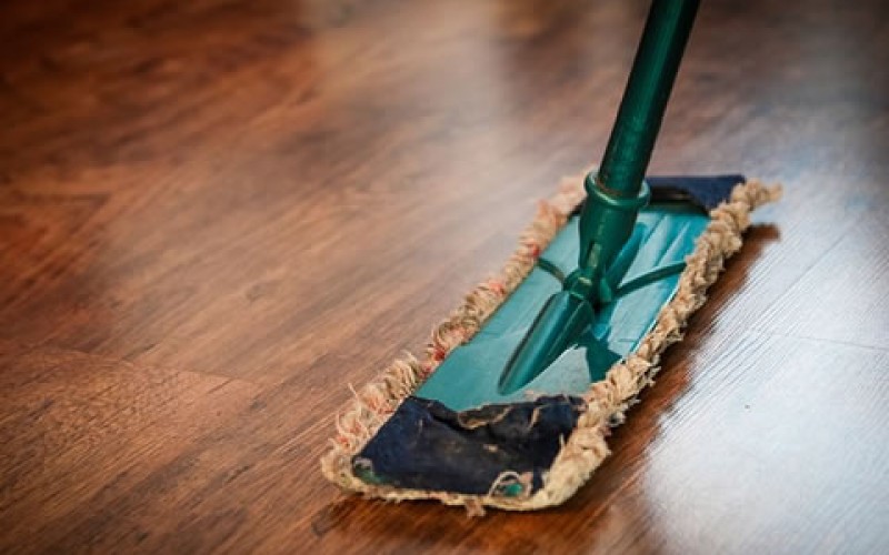 Important Spaces to Clean After Renovation
