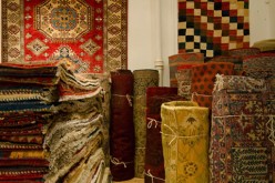 Roaring Rug Stories from All over the World