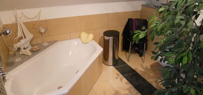 Bathroom Renovation: How to Determine Costs and Priorities