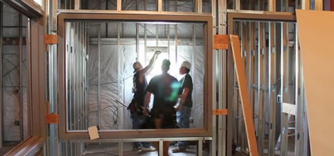 How to get the best results from the construction professionals