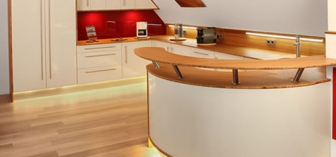 4 Big Kitchen Design Mistakes