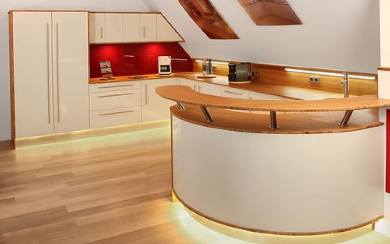 4 Big Kitchen Design Mistakes