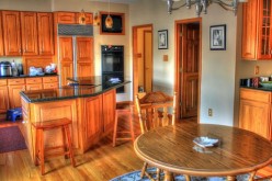 The Five Most Common Mistakes Made in Kitchen Remodels