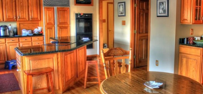 The Five Most Common Mistakes Made in Kitchen Remodels