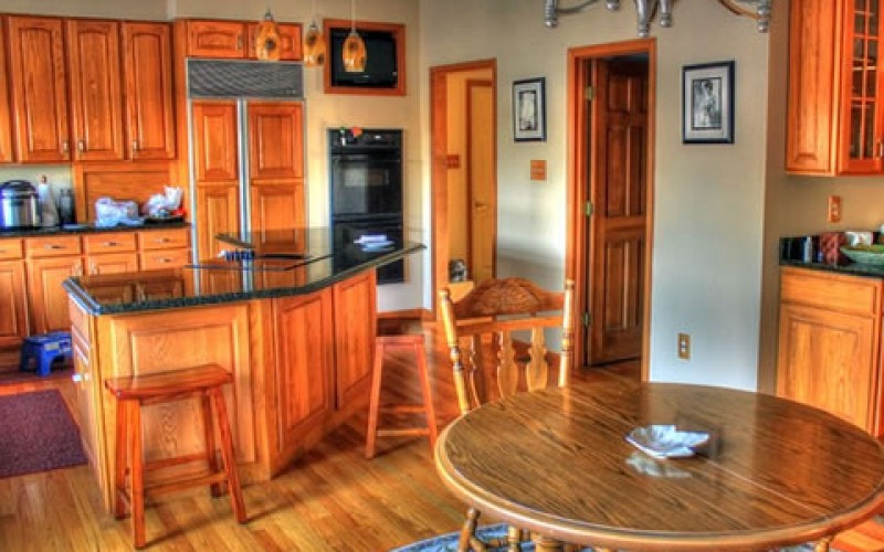 The Five Most Common Mistakes Made in Kitchen Remodels