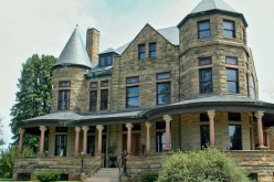 Six Projects to take Your Old Home from Falling Apart to Fully Functioning