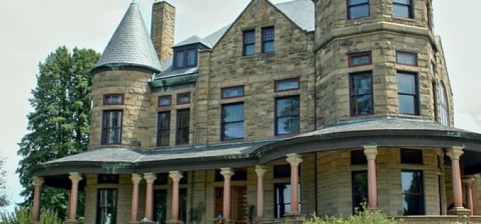 Six Projects to take Your Old Home from Falling Apart to Fully Functioning