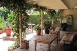 5 Ideas For Creating the Perfect Home Patio