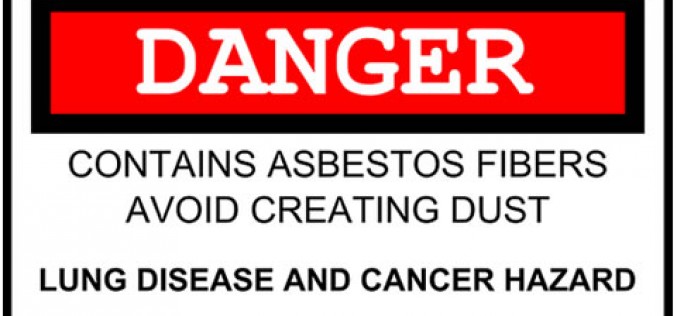 Home Renovation: A Short Guide to Safe Asbestos Removal