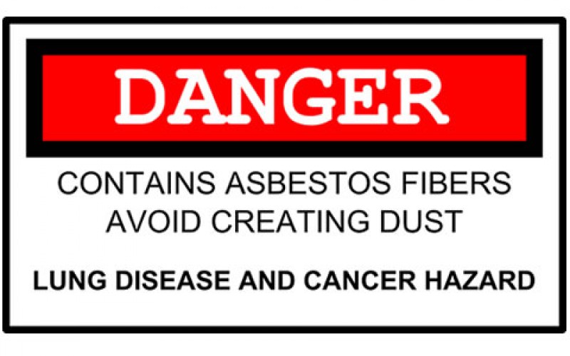 Home Renovation: A Short Guide to Safe Asbestos Removal