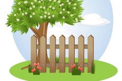 Six Ways to Use Fencing to Improve the Value of Your Home