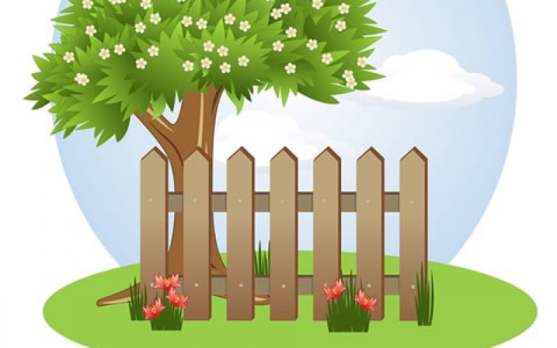 Six Ways to Use Fencing to Improve the Value of Your Home